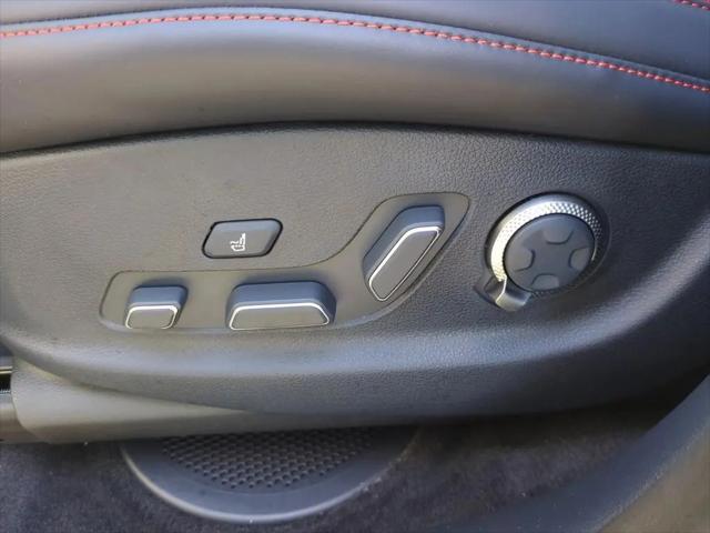 2026 Genesis GV80 3.5T E-SC MHEV AWD
