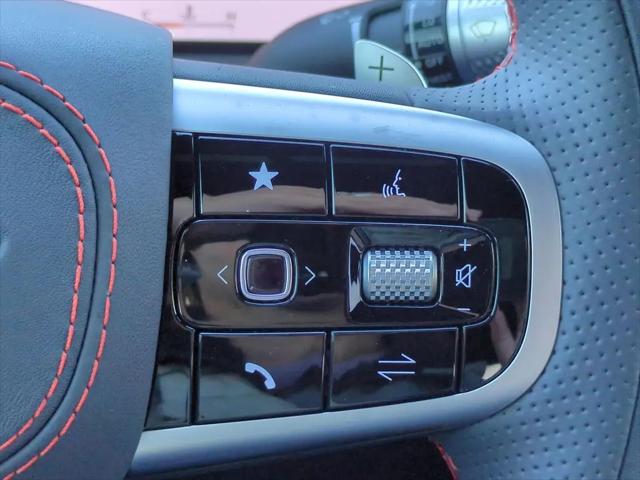 2026 Genesis GV80 3.5T E-SC MHEV AWD