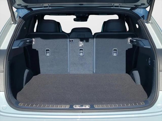 2026 Genesis GV80 3.5T E-SC MHEV AWD