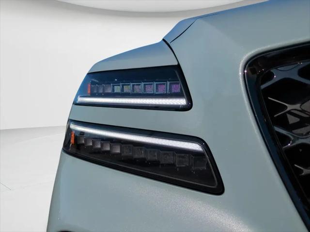 2026 Genesis GV80 3.5T E-SC MHEV AWD