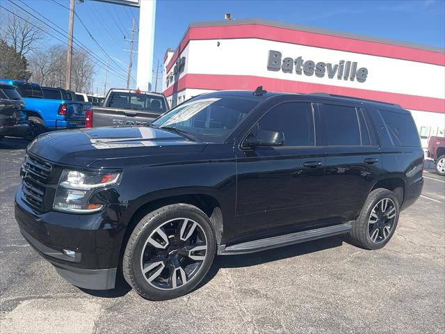 2018 Chevrolet Tahoe Premier for sale in Batesville, IN