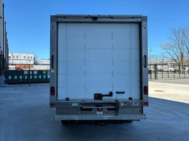 2019 Ford Transit Chassis 350
