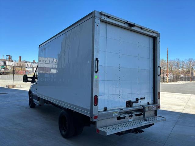 2019 Ford Transit Chassis 350