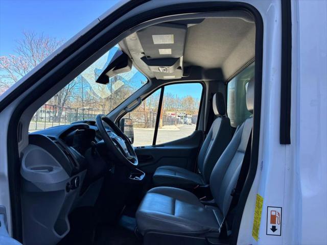 2019 Ford Transit Chassis 350