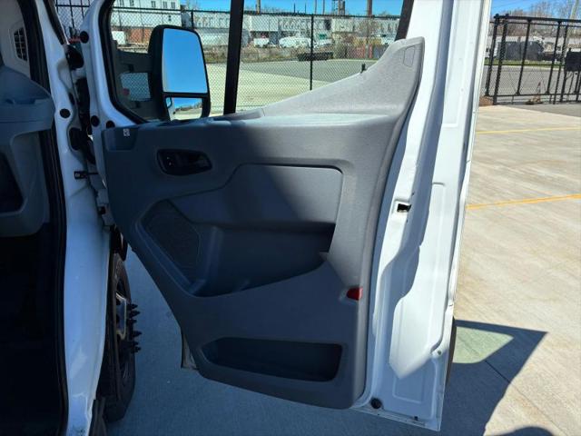 2019 Ford Transit Chassis 350