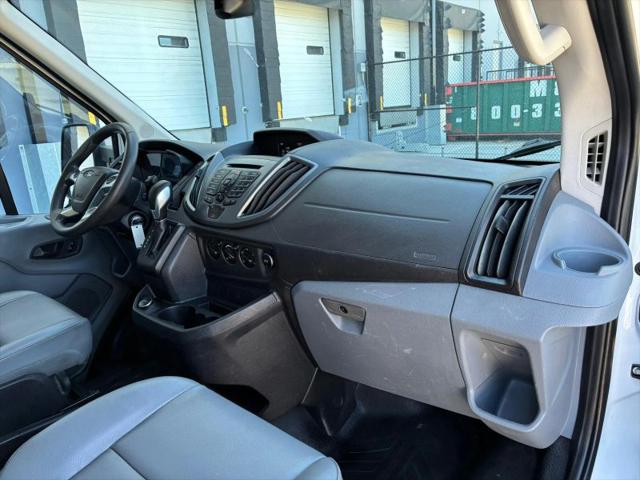 2019 Ford Transit Chassis 350