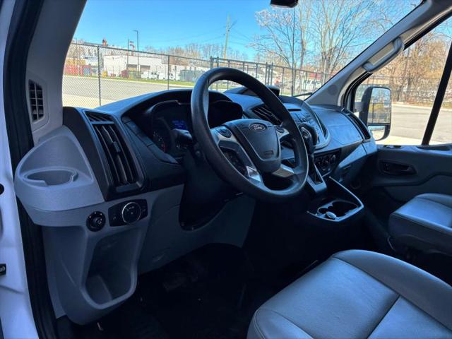 2019 Ford Transit Chassis 350