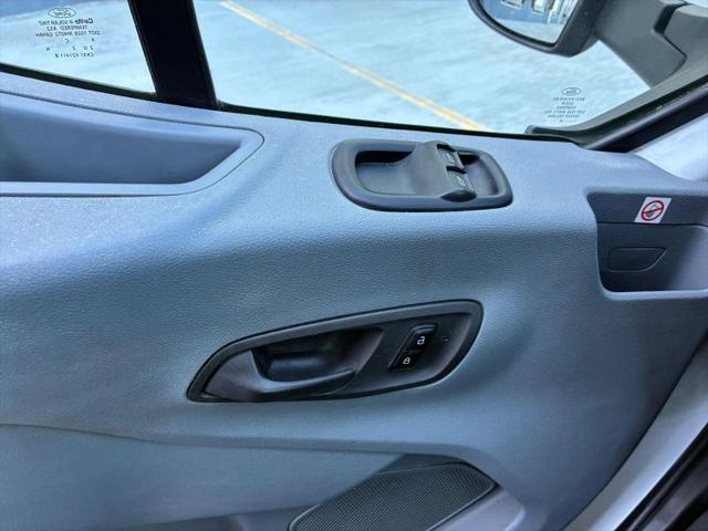 2019 Ford Transit Chassis 350