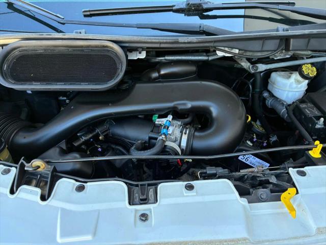 2019 Ford Transit Chassis 350