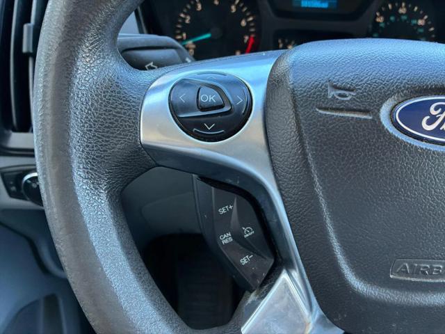 2019 Ford Transit Chassis 350
