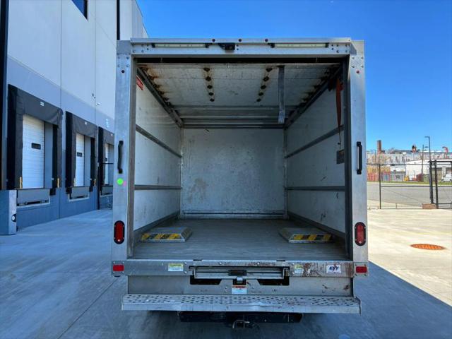 2019 Ford Transit Chassis 350