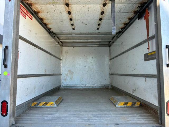 2019 Ford Transit Chassis 350