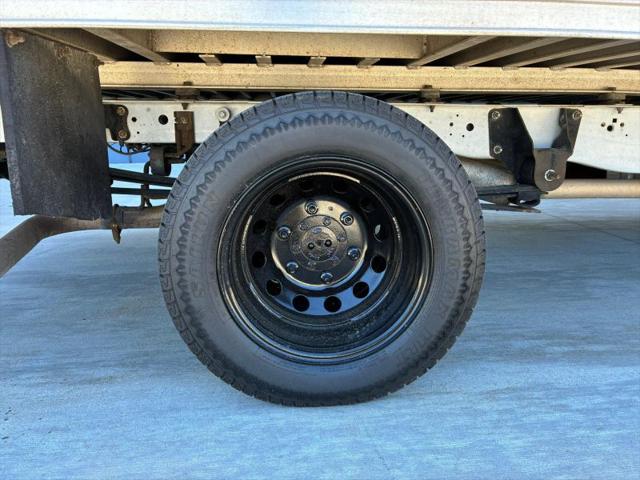 2019 Ford Transit Chassis 350