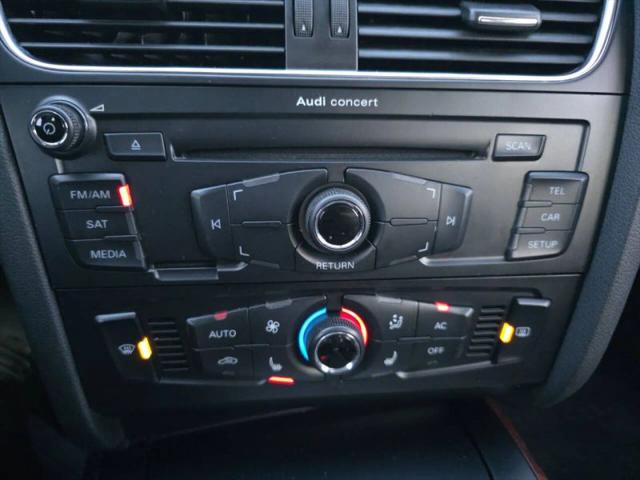 2012 Audi A4 2.0T Premium