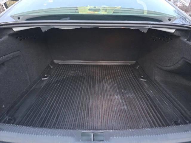 2012 Audi A4 2.0T Premium