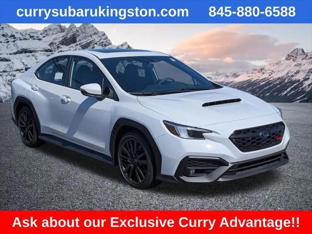 2026 Subaru WRX Limited for sale in Kingston, NY
