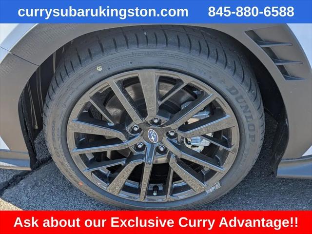 2026 Subaru WRX Limited