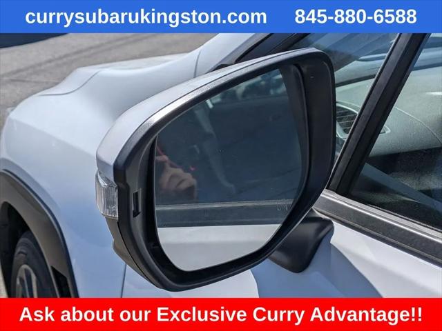 2026 Subaru WRX Limited
