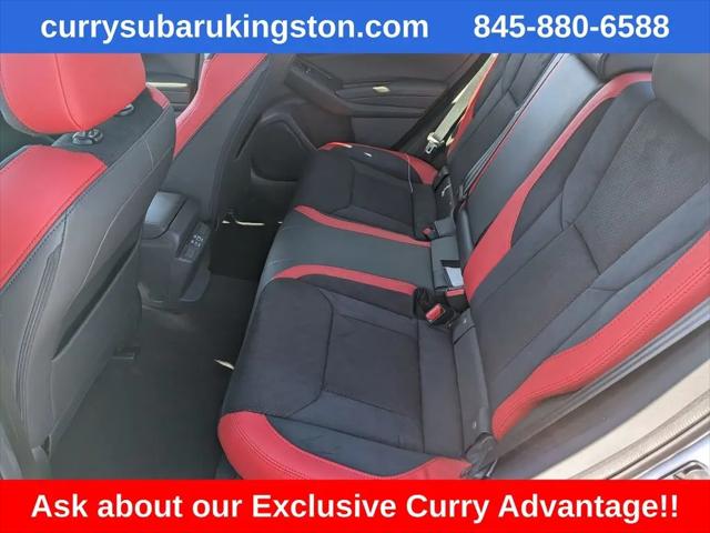 2026 Subaru WRX Limited