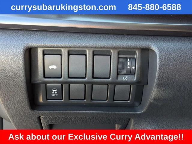 2026 Subaru WRX Limited