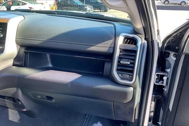 2024 Ram 2500 Laramie Crew Cab 4x4 6'4" Box
