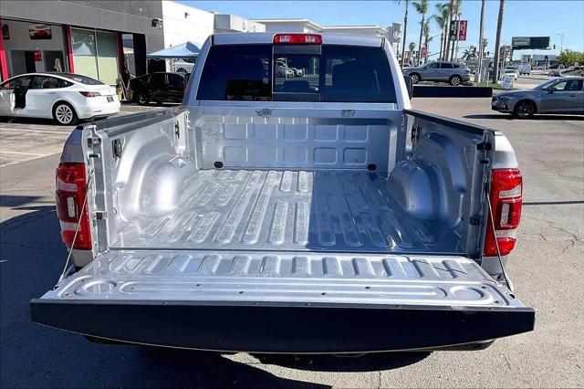 2024 Ram 2500 Laramie Crew Cab 4x4 6'4" Box