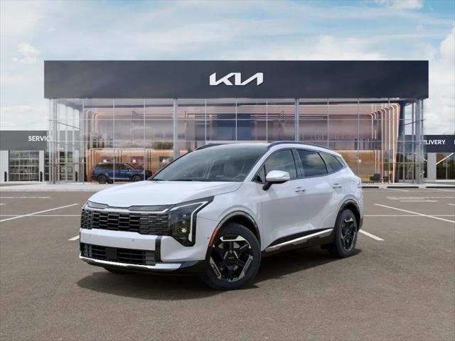 2026 Kia Sportage SX for sale in Tustin, CA