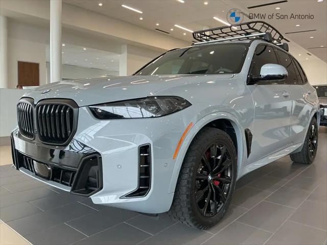 2026 BMW X5 xDrive40i for sale in San Antonio, TX