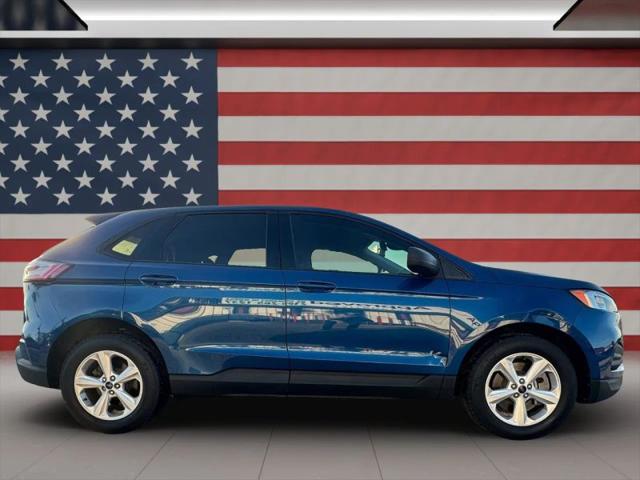2021 Ford Edge SE