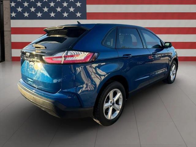 2021 Ford Edge SE