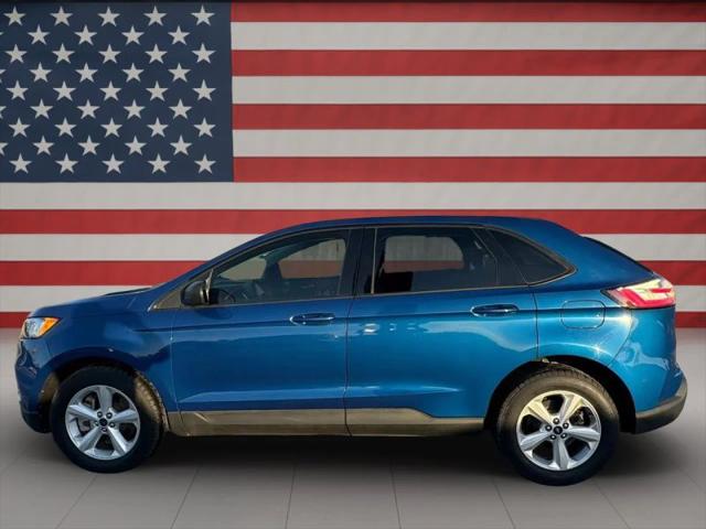 2021 Ford Edge SE