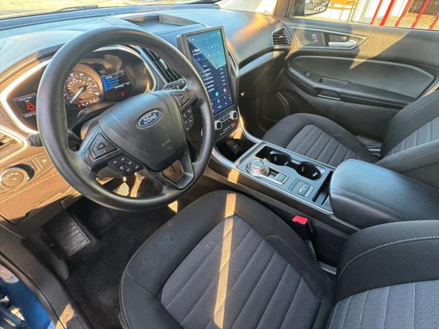 2021 Ford Edge SE