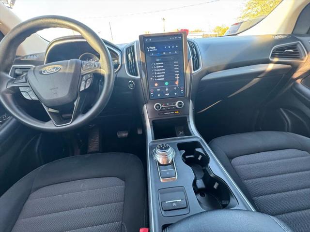 2021 Ford Edge SE