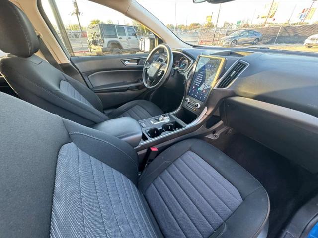 2021 Ford Edge SE