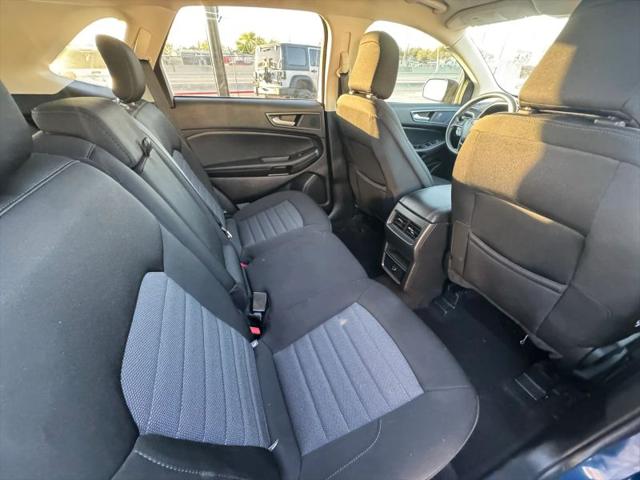 2021 Ford Edge SE