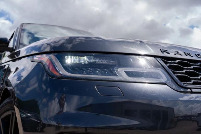 2020 Land Rover Range Rover Sport HSE Dynamic