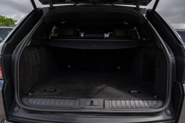 2020 Land Rover Range Rover Sport HSE Dynamic