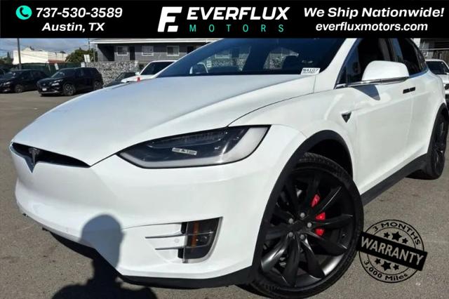 2019 Tesla Model X Performance for sale in Austin, TX