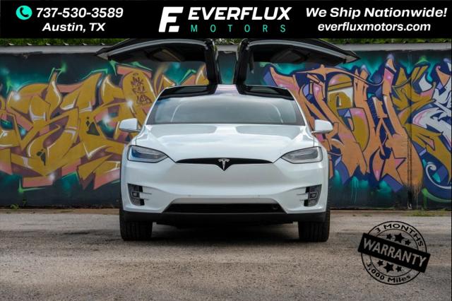 2019 Tesla Model X Performance for sale in Austin, TX