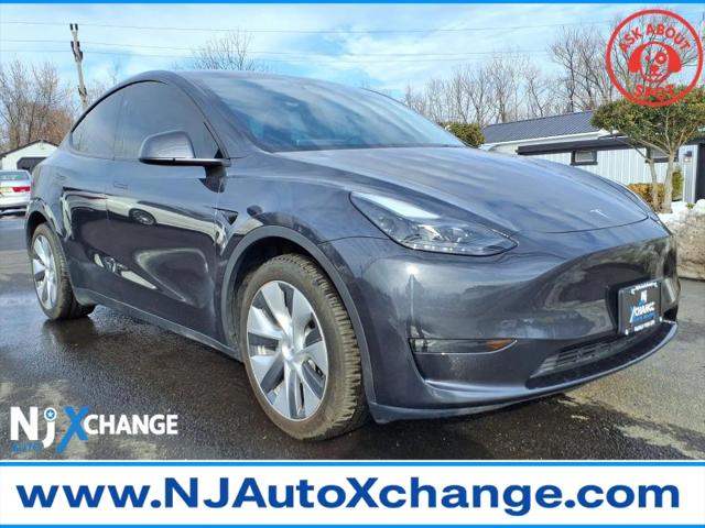 2024 Tesla Model Y Long Range Dual Motor All-Wheel Drive for sale in Atlantic Highlands, NJ