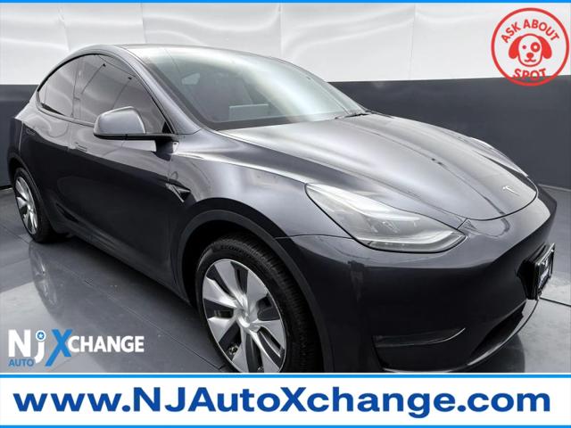 2024 Tesla Model Y Long Range Dual Motor All-Wheel Drive for sale in Atlantic Highlands, NJ