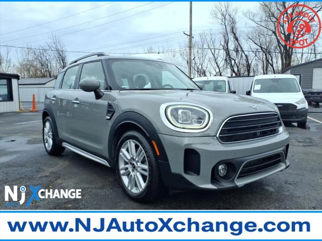 2022 MINI Countryman Cooper for sale in Atlantic Highlands, NJ