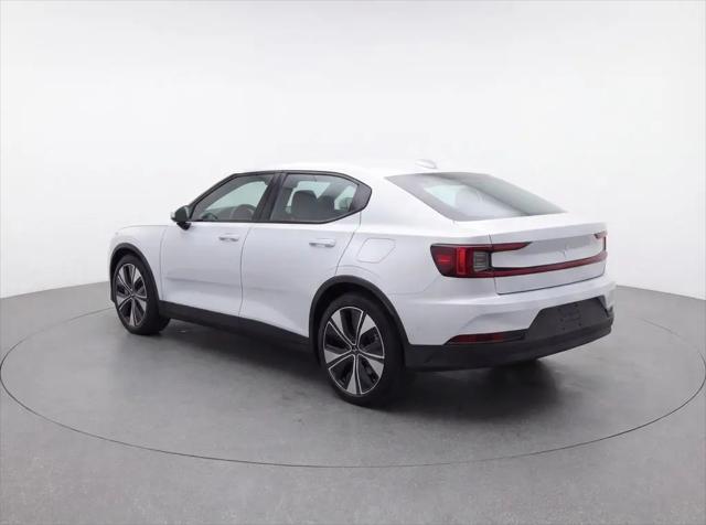 2024 Polestar 2 Long Range Dual Motor Plus