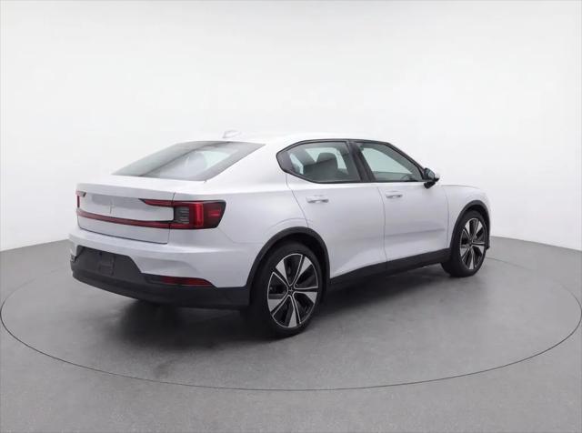 2024 Polestar 2 Long Range Dual Motor Plus