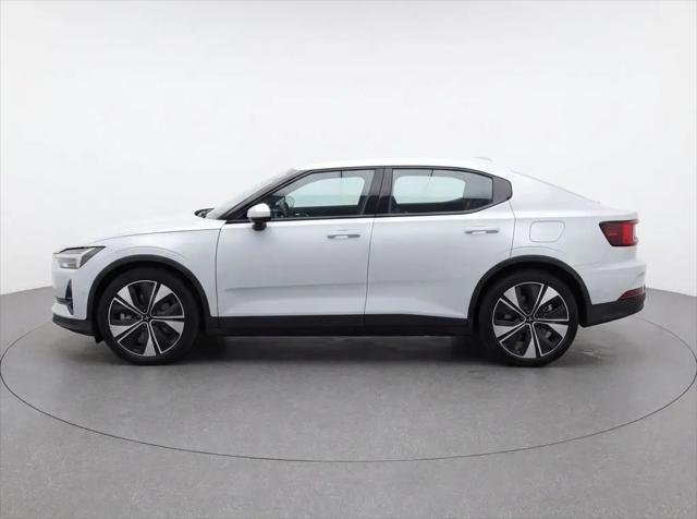 2024 Polestar 2 Long Range Dual Motor Plus