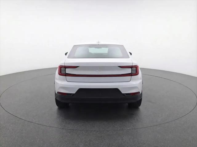 2024 Polestar 2 Long Range Dual Motor Plus