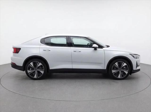 2024 Polestar 2 Long Range Dual Motor Plus