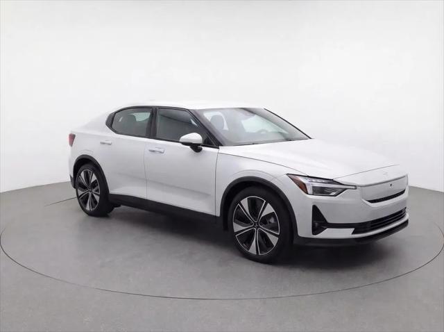 2024 Polestar 2 Long Range Dual Motor Plus