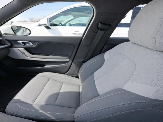 2024 Polestar 2 Long Range Dual Motor Plus
