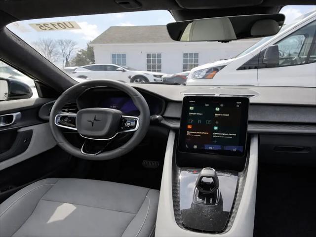 2024 Polestar 2 Long Range Dual Motor Plus